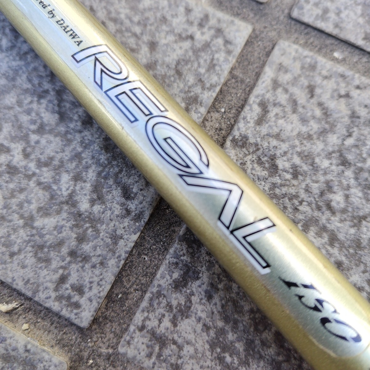 2026年最新】Yahoo!オークション -ダイワ 磯竿 リーガルの中古品・新品