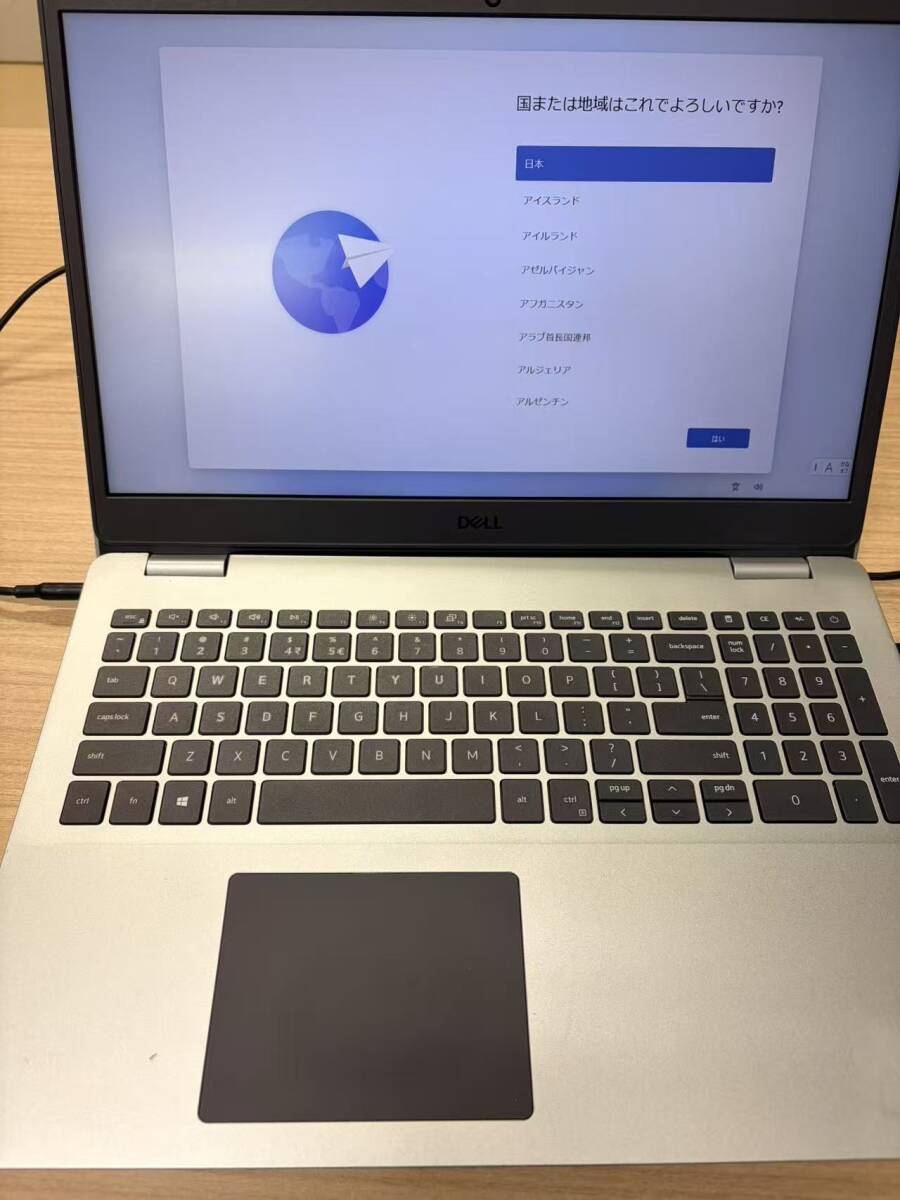 Yahoo!オークション -「dell inspiron 15 3501」の落札相場・落札価格