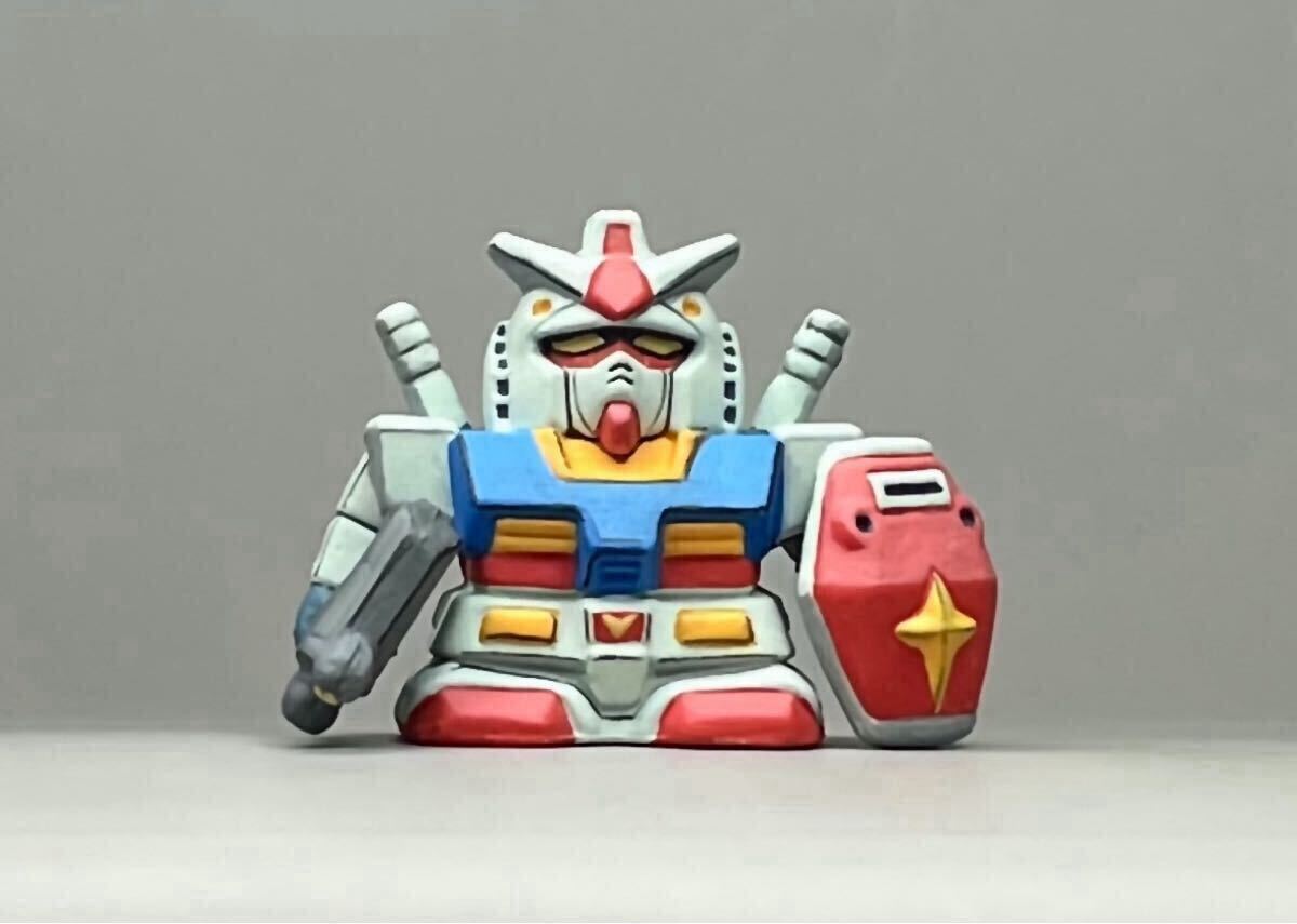 Yahoo!オークション -「ガン消し rx-78-2」の落札相場・落札価格