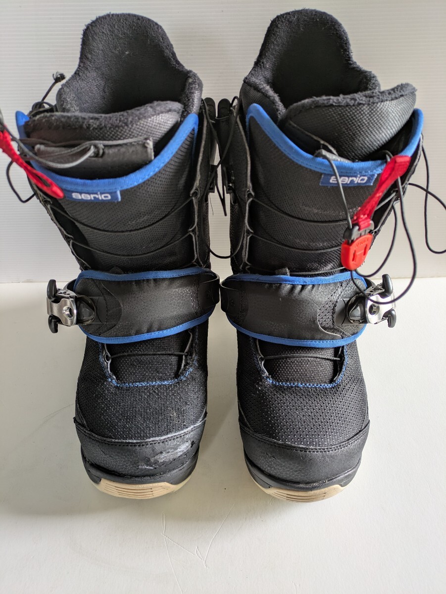 AERIO AB 28cm Accubladeアキュブレード YONEX AERIO AB 28cm