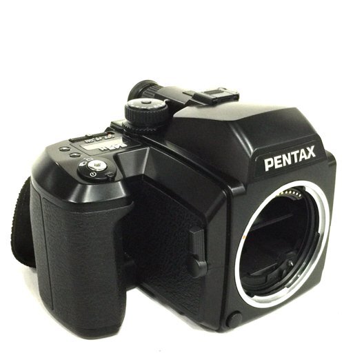 Yahoo!オークション -「pentax 645n」(大判、中判) (フィルムカメラ)の
