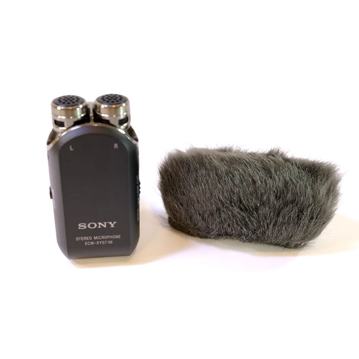 SONY ECM-XYST1M オークション比較 - 価格.com