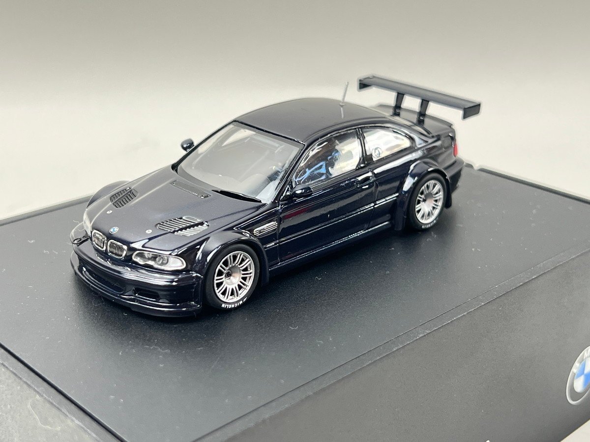 Yahoo!オークション -「bmw m3 gtr 43」の落札相場・落札価格