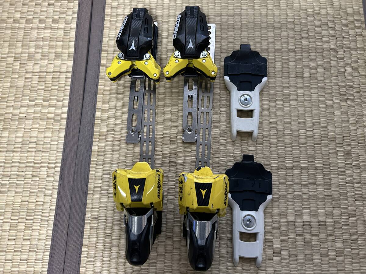 2026年最新】Yahoo!オークション -atomic x16の中古品・新品・未使用品一覧