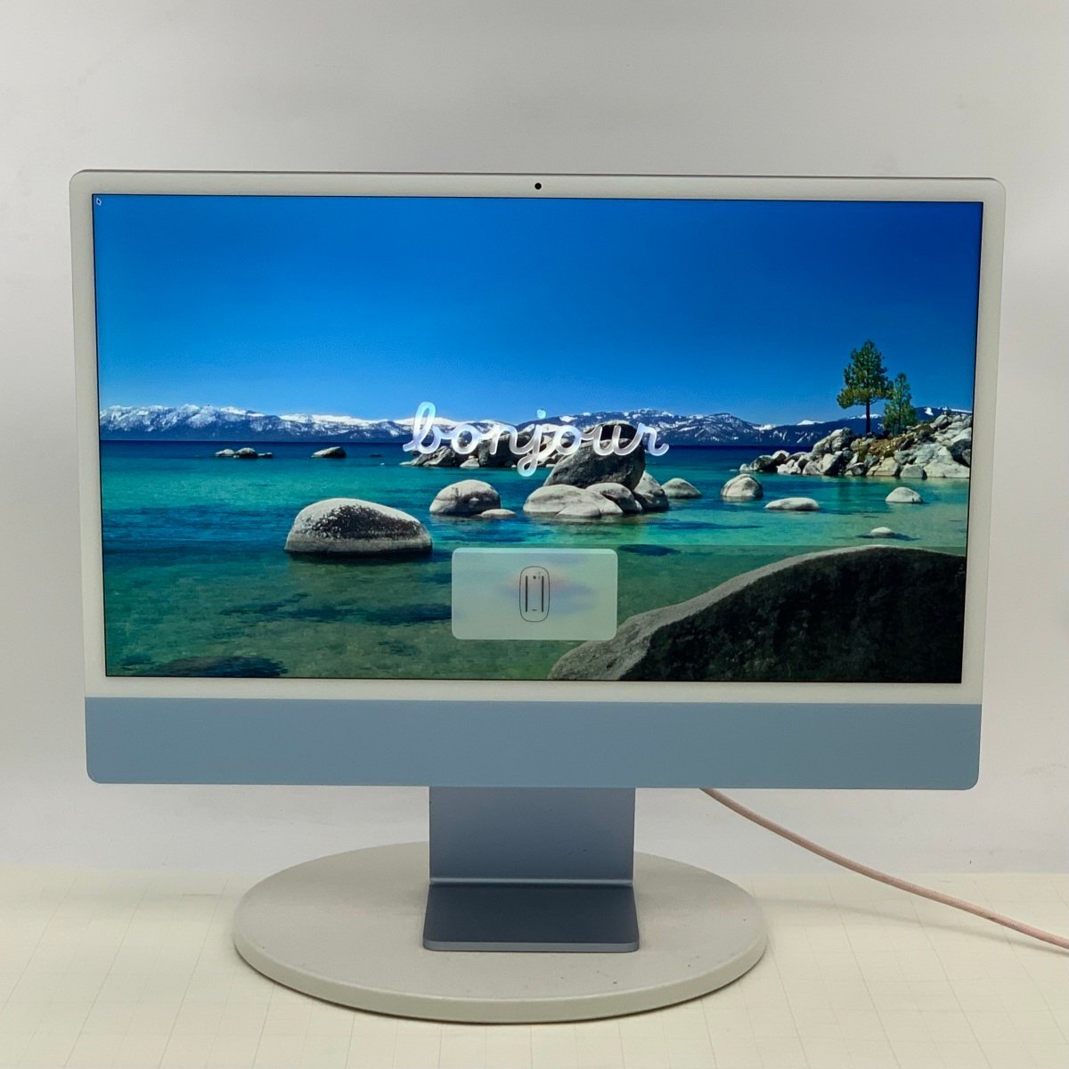 Yahoo!オークション -「imac 2021 m1」の落札相場・落札価格