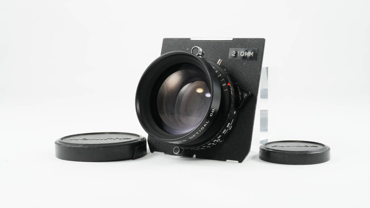 2026年最新】Yahoo!オークション -fujinon w 210 5.6の中古品・新品