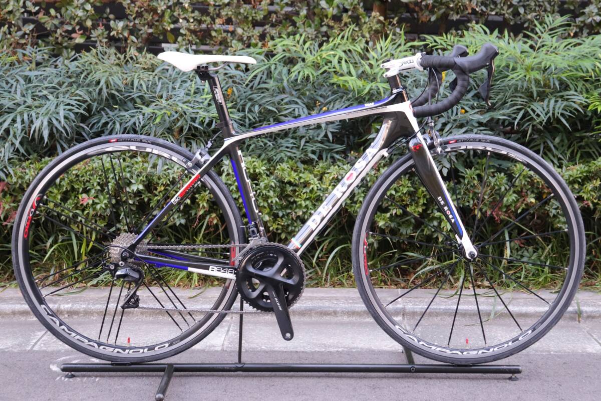 Yahoo!オークション -「de rosa r848」の落札相場・落札価格