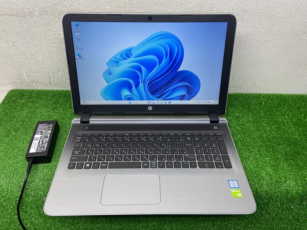 2026年最新】Yahoo!オークション -hp laptop 15(コンピュータ)の中古品