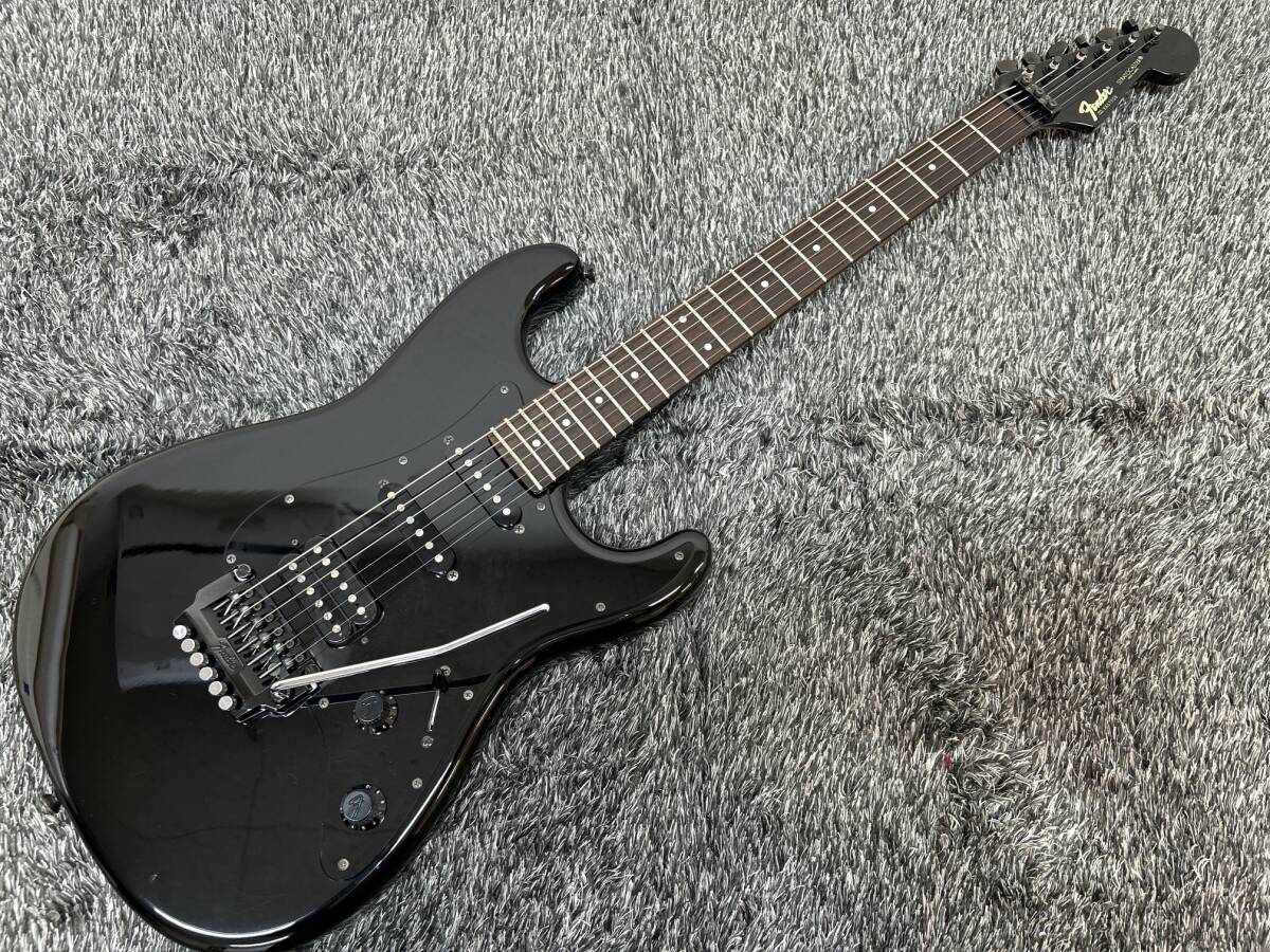 Yahoo!オークション -「fender japan eシリアル」の落札相場・落札価格