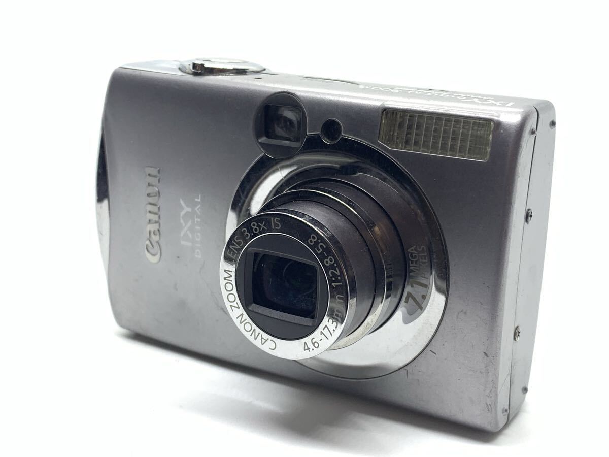 CANON IXY DIGITAL 900 IS オークション比較 - 価格.com