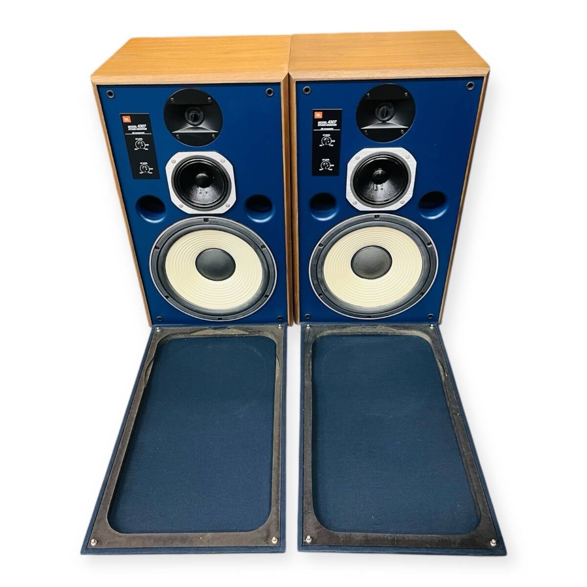 JBL 4307 Used Price | HifiZero