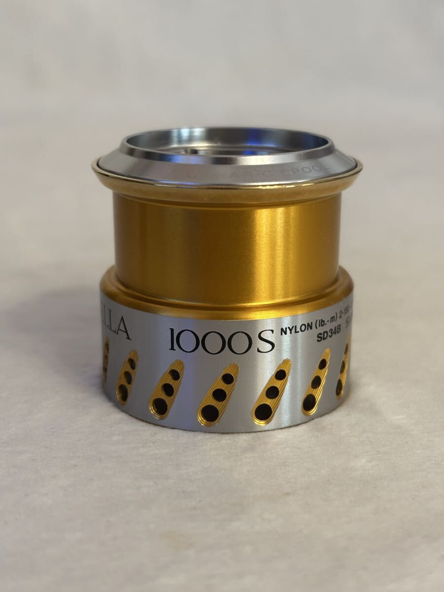 2026年最新】Yahoo!オークション -07ステラ スプールの中古品・新品