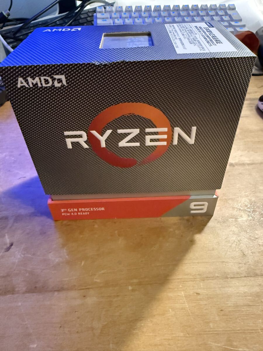 Yahoo!オークション -「ryzen 3950x」の落札相場・落札価格