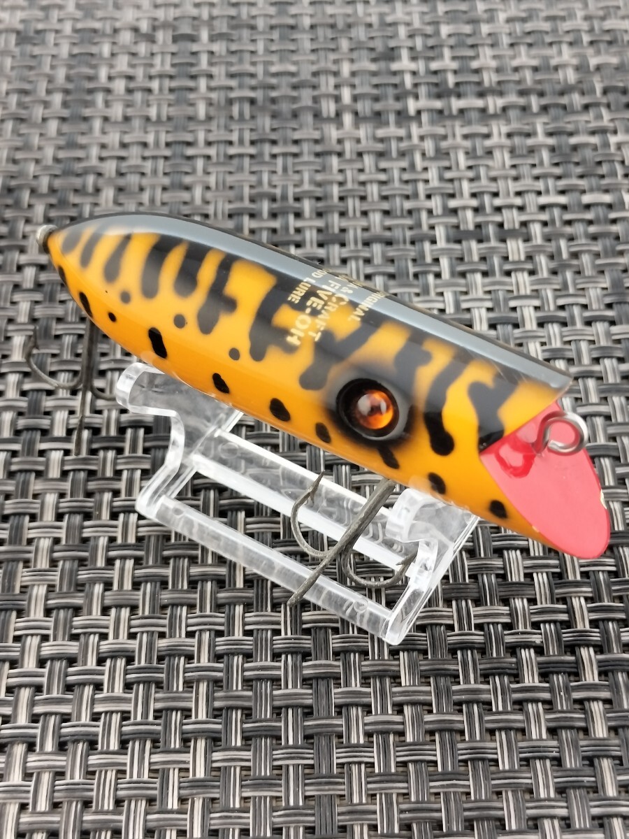 Yahoo!オークション -「バルサ50 アンクルスミス」(フィッシング) の