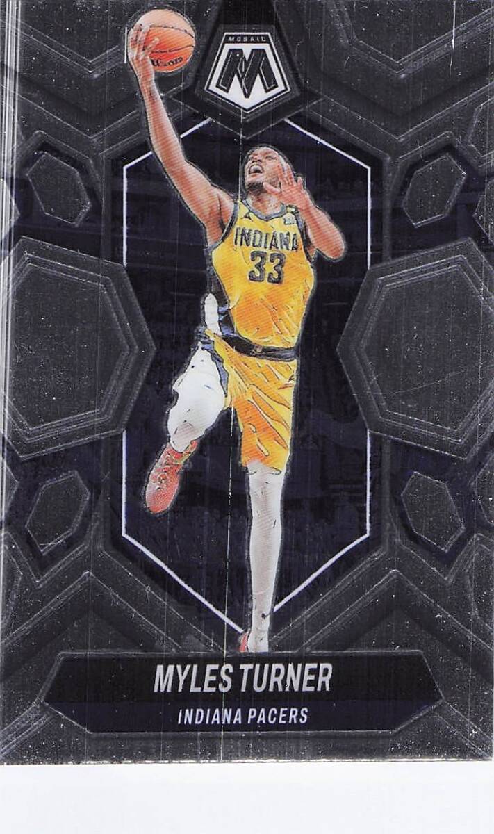 Yahoo!オークション -「myles turner」の落札相場・落札価格