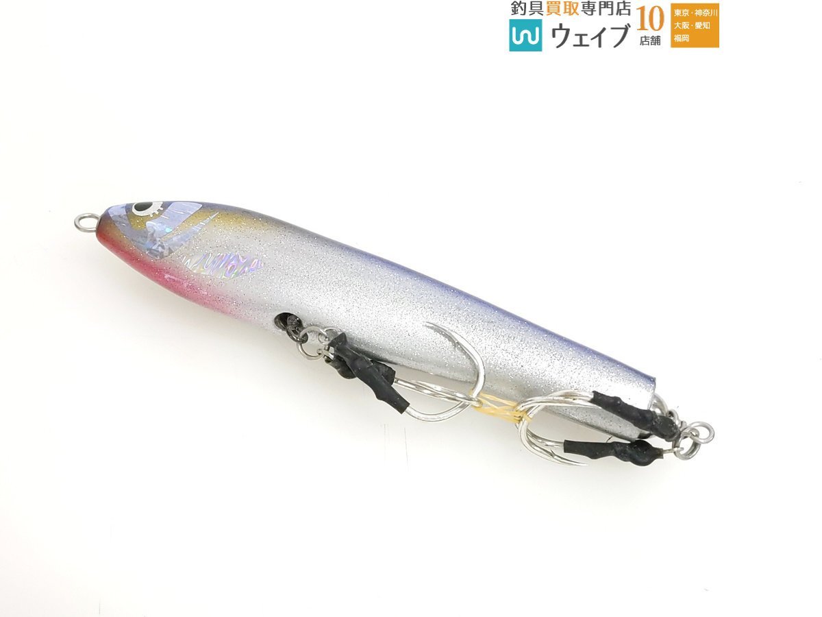 Yahoo!オークション -「ネイティブワークス ラトラー」(ルアー用品