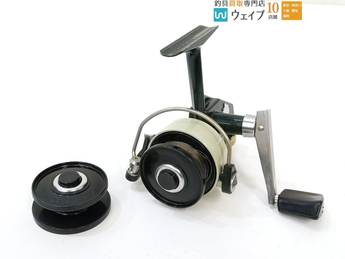 Yahoo!オークション -「カーディナル33」(アブガルシア) (スピニング