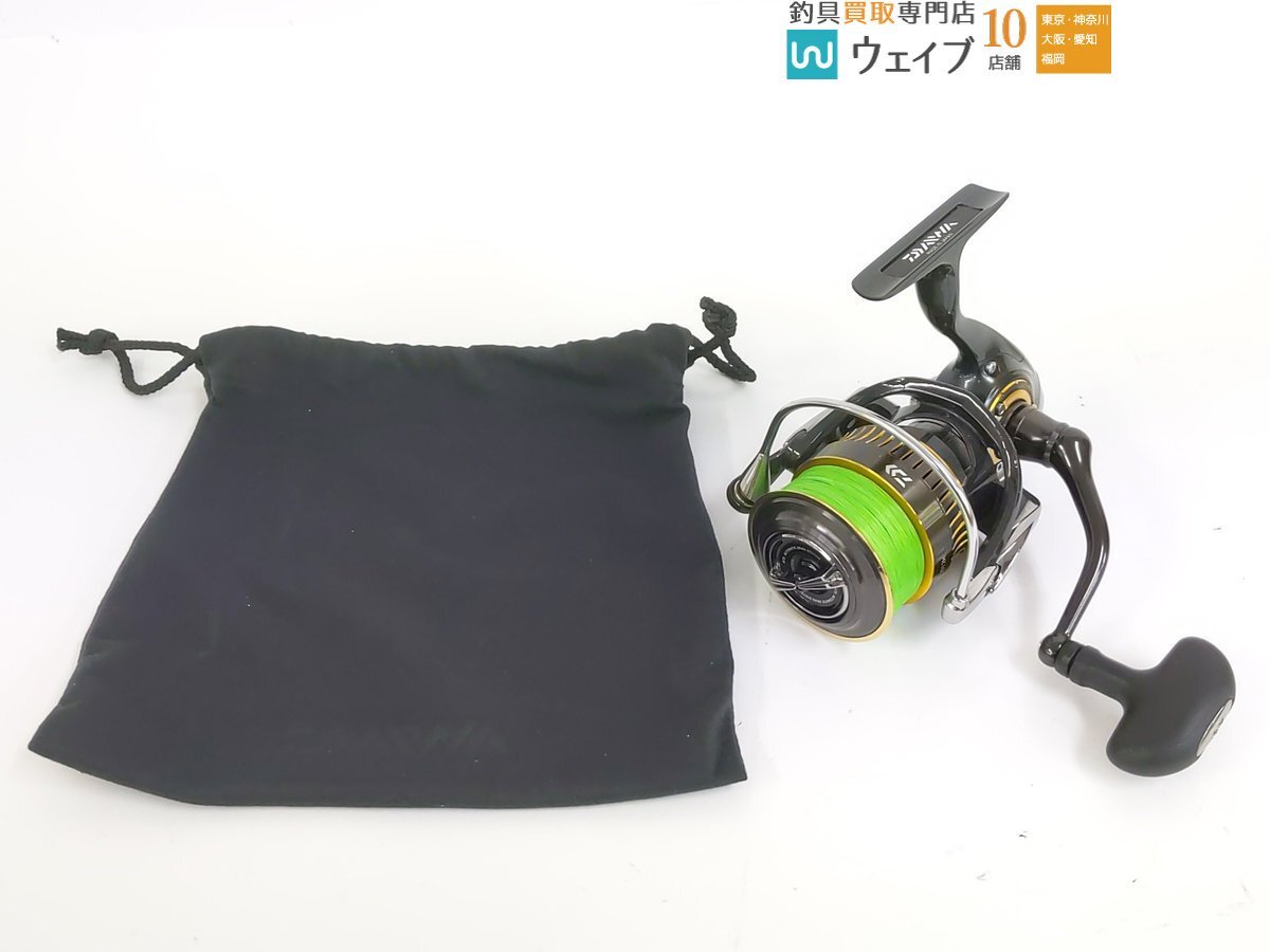 Yahoo!オークション -「16セルテート3012」(ダイワ) (スピニングリール