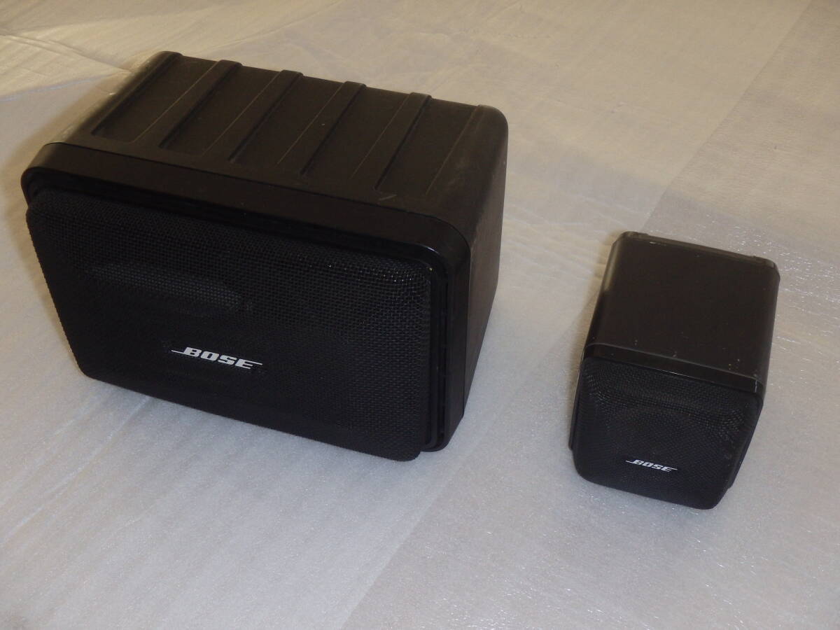 Yahoo!オークション -「bose 101 sdvm」(一般) (スピーカー)の落札相場