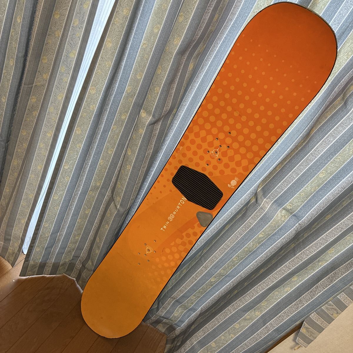 Yahoo!オークション -「burton twin」の落札相場・落札価格