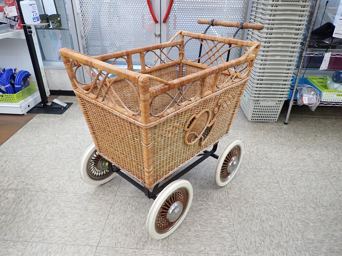 2026年最新】Yahoo!オークション -#乳母車の中古品・新品・未使用品一覧