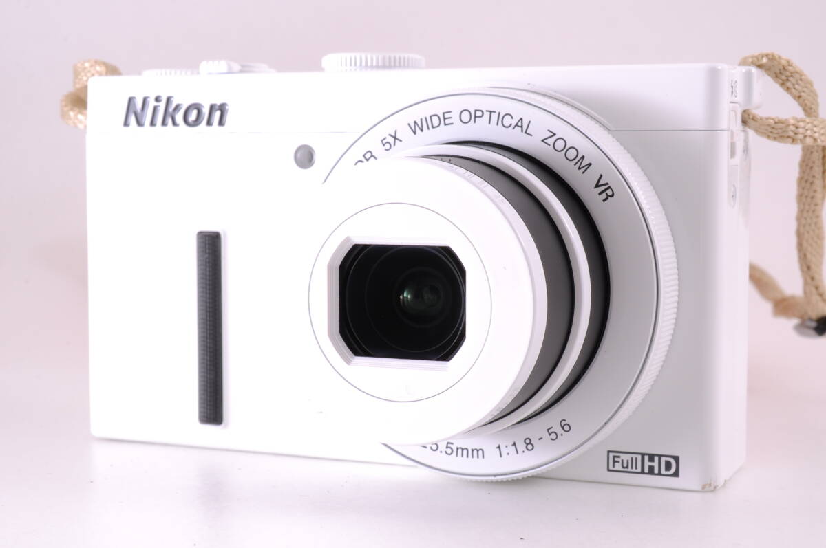 Yahoo!オークション -「nikon coolpix p340」の落札相場・落札価格