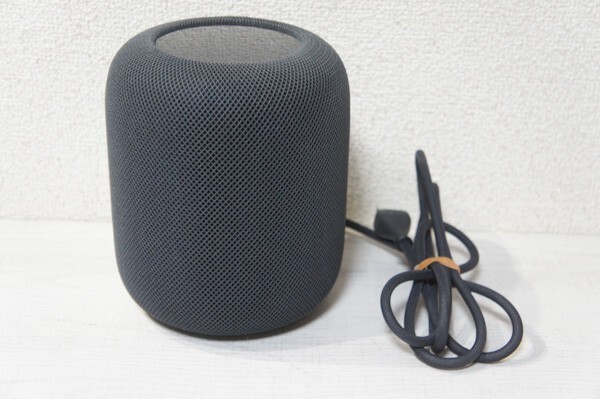 Yahoo!オークション -「homepod 第2世代」(スマートスピーカー本体