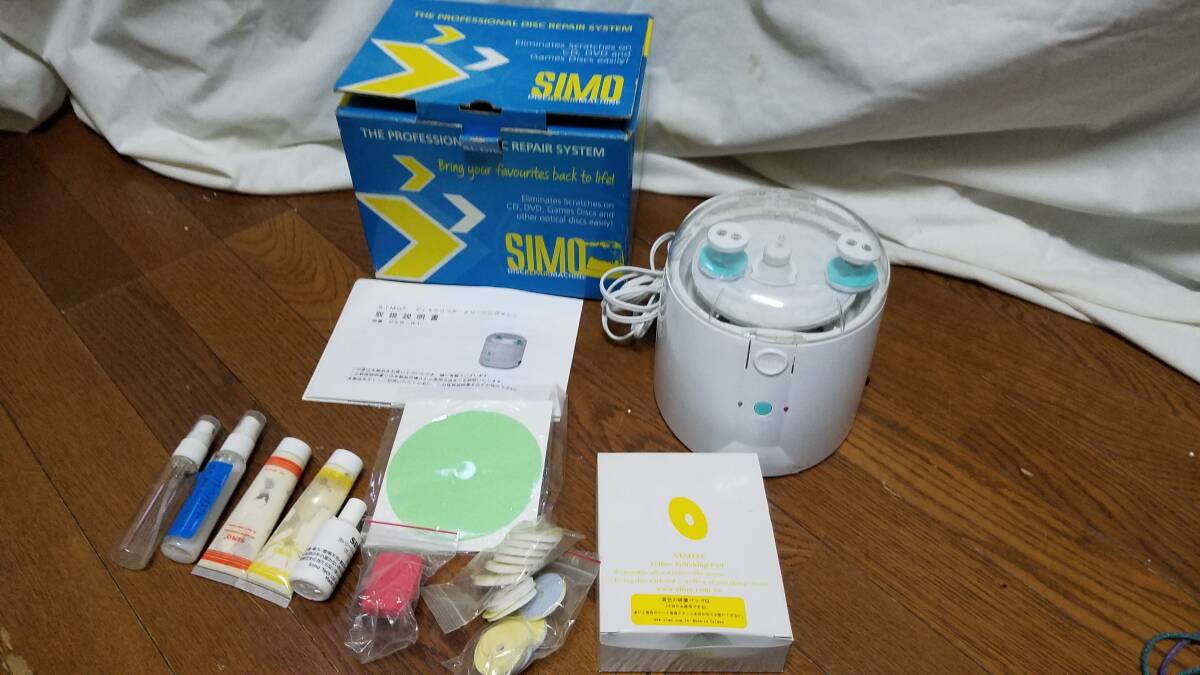 Yahoo!オークション -「simo dsr-r1」の落札相場・落札価格