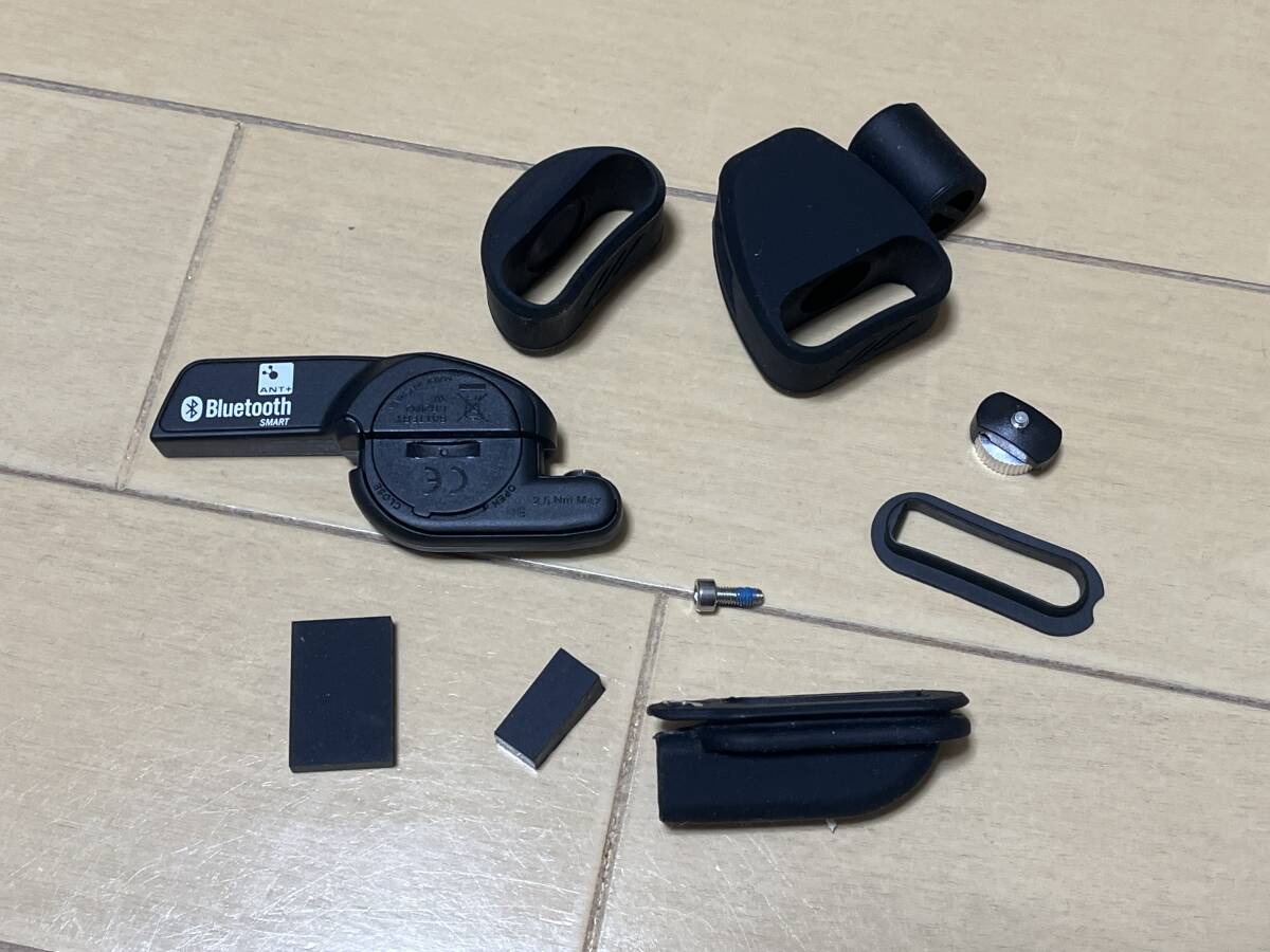 Yahoo!オークション -「センサー (bontrager ボントレガー)」の落札