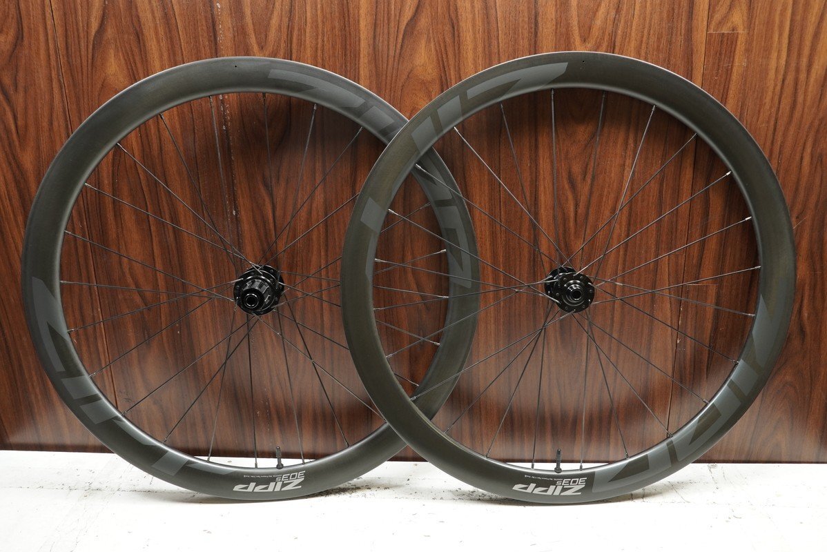 Yahoo!オークション -「zipp 303s」の落札相場・落札価格