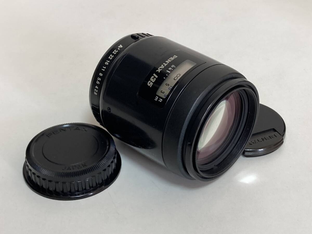 Yahoo!オークション -「pentax 135 2.8」の落札相場・落札価格