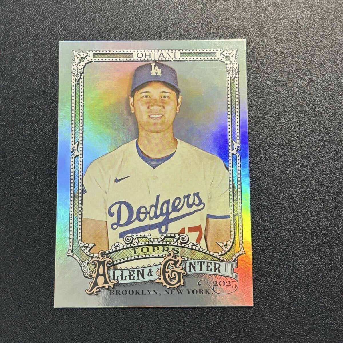 Yahoo!オークション -「大谷翔平 カード topps パラレル」(Topps