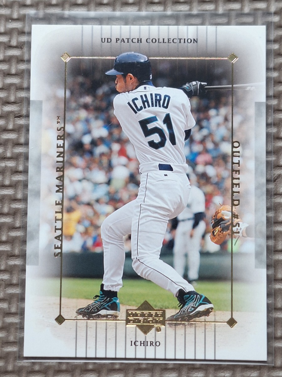 2026年最新】Yahoo!オークション -ichiro upper deck(トレーディング