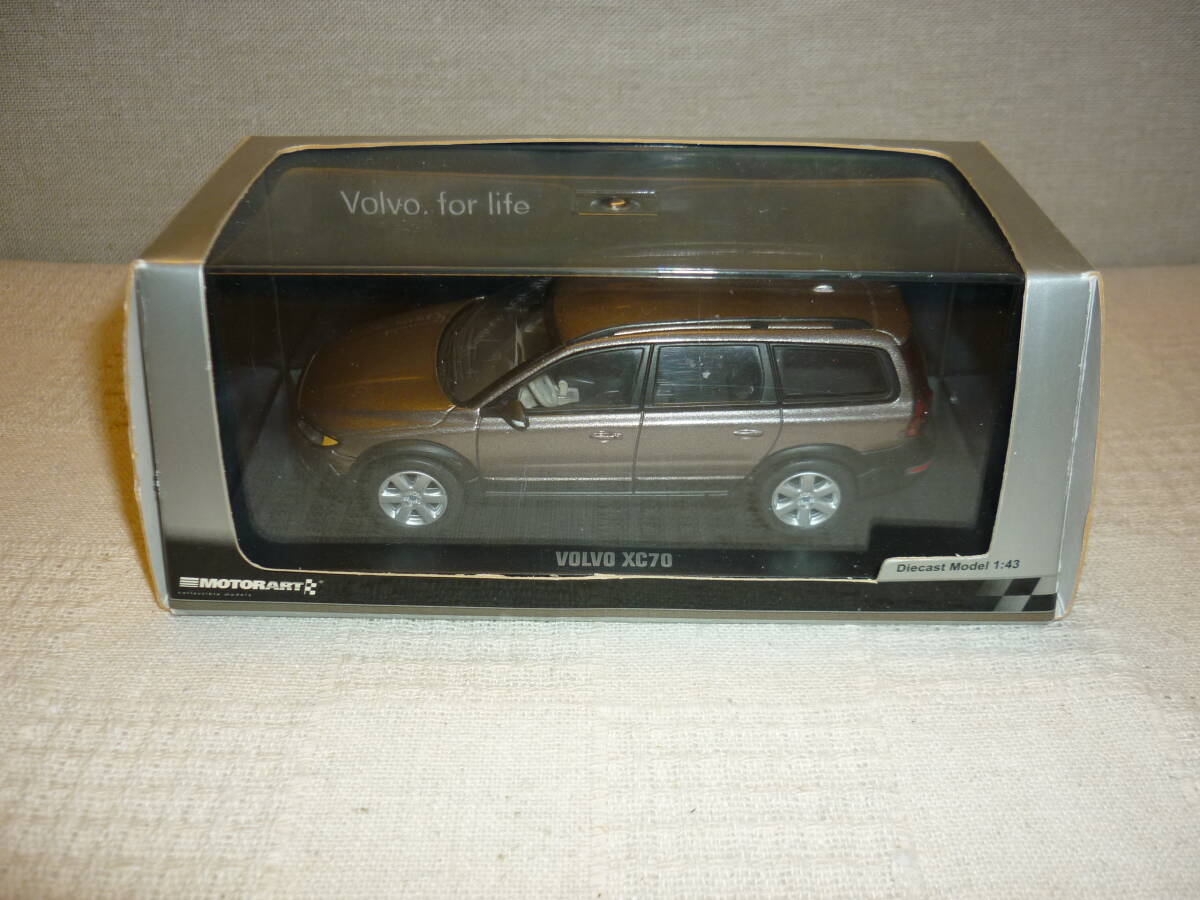 2026年最新】Yahoo!オークション -ボルボ ミニカー 1 43の中古品・新品