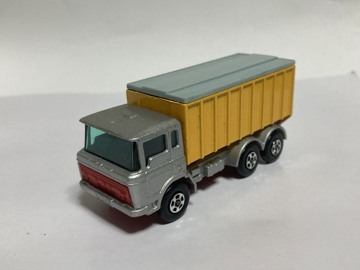 Yahoo!オークション -「daf」(マッチボックス) (自動車)の落札相場