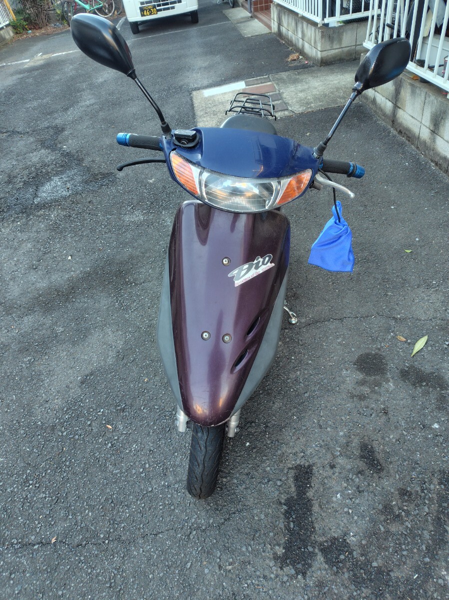 Yahoo!オークション -「zx仕様」(ホンダ) (オートバイ車体)の落札相場