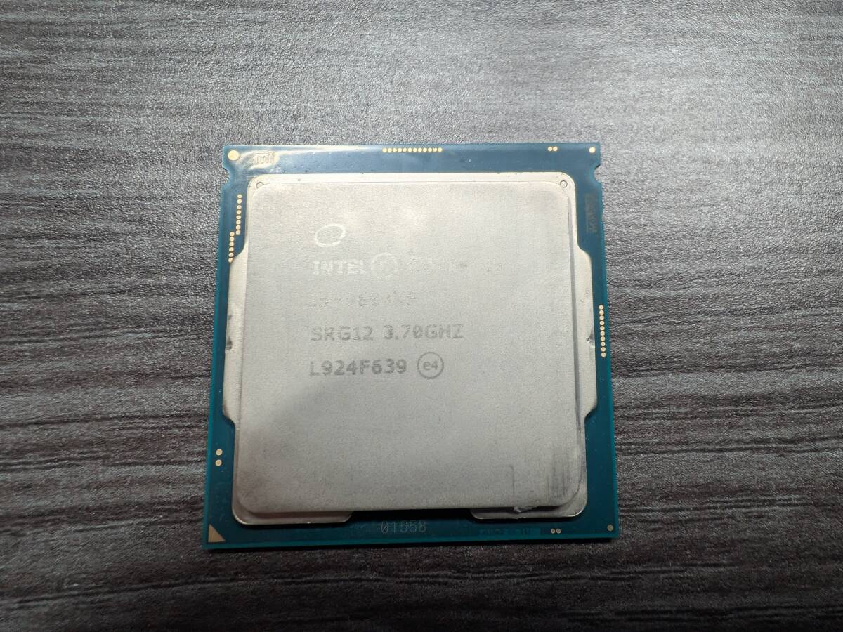 インテル Core i5 9600KF BOX オークション比較 - 価格.com