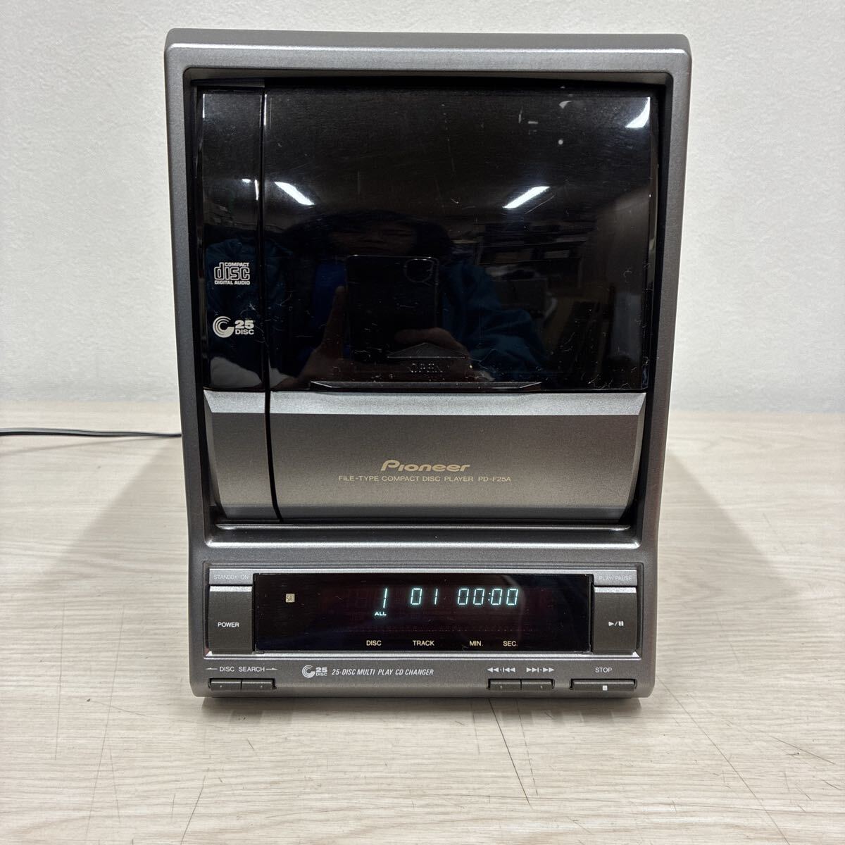 Yahoo!オークション -「pd-f25a」の落札相場・落札価格