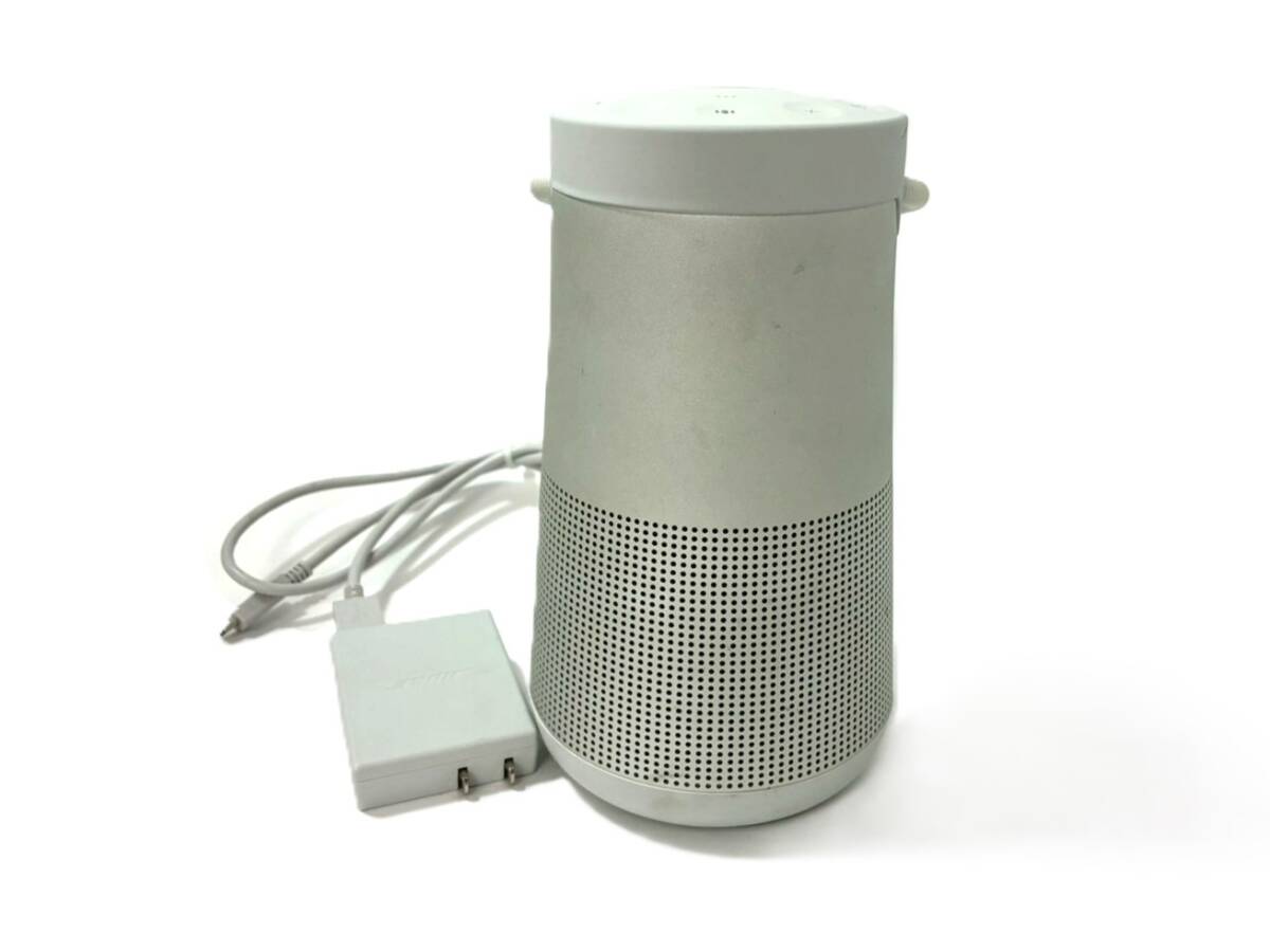 Yahoo!オークション -「bose soundlink revolve」の落札相場・落札価格