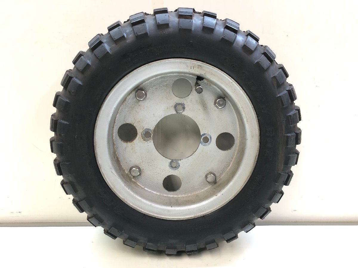 2026年最新】Yahoo!オークション -モンキー z50j ホイールの中古品