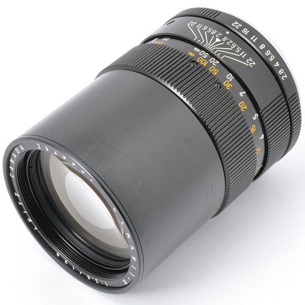 Yahoo!オークション -「leica elmarit-r 135mm f2.8」の落札相場・落札価格