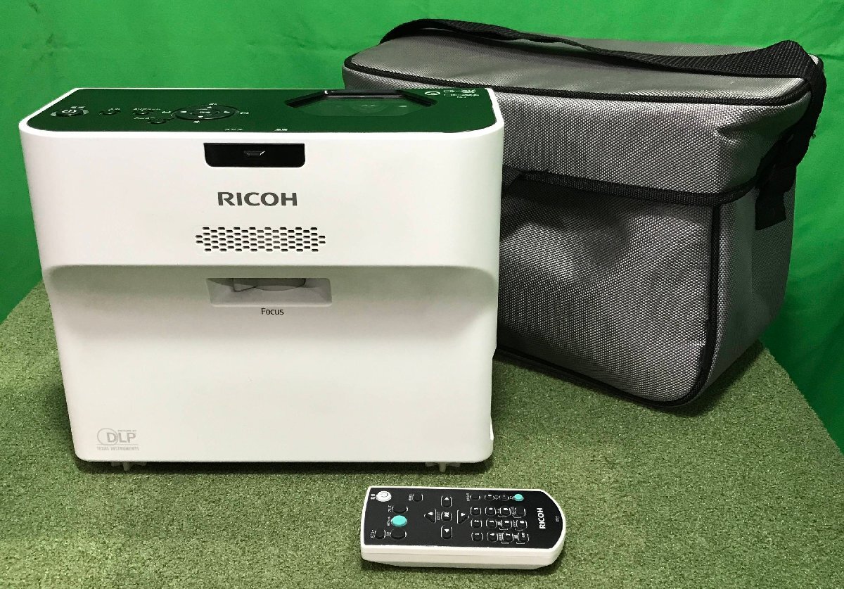 2026年最新】Yahoo!オークション -リコー プロジェクター ricoh pjの