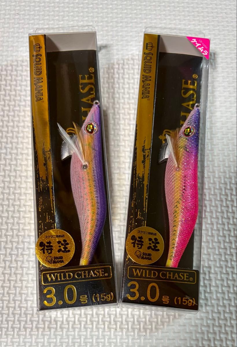 スクイッドマニア ワイルドチェイス バニーピーチ アダルトバニー 3 5