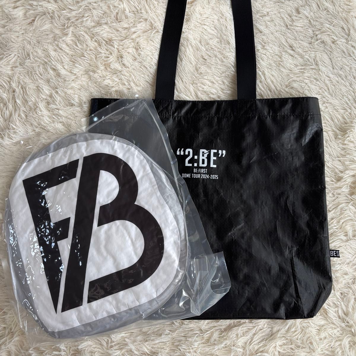 be first first dome tour 2 beパーカーLサイズ｜Yahoo!フリマ（旧