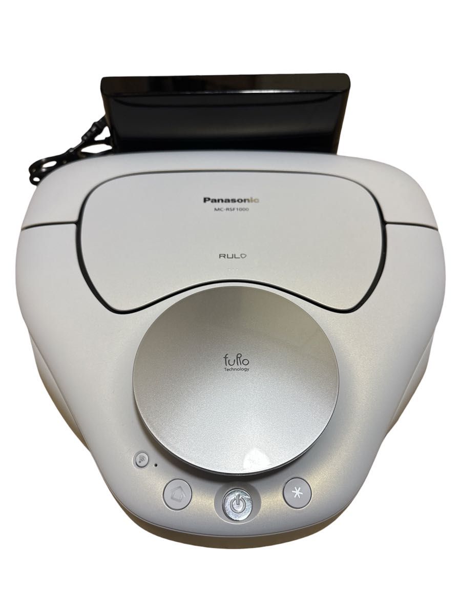 生産撤退】パナソニック ルーロ MC-RSF1000-W 新品未開封｜Yahoo