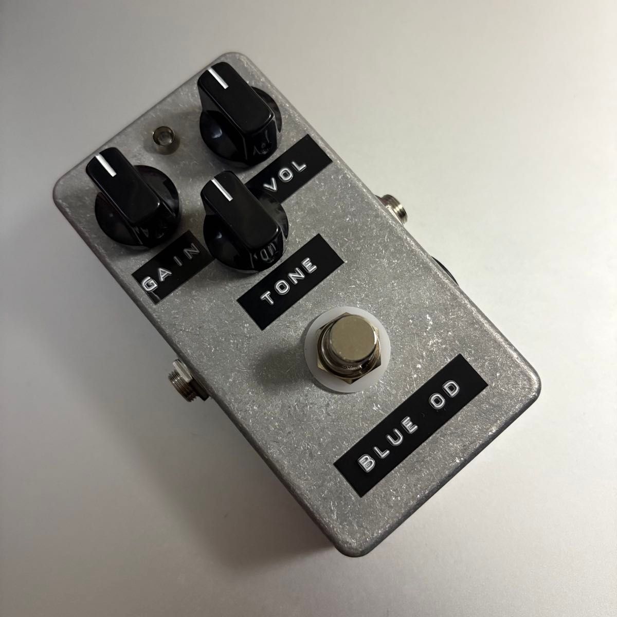 常田大希仕様】高音質 ハンドメイド keeler push clone エフェクター