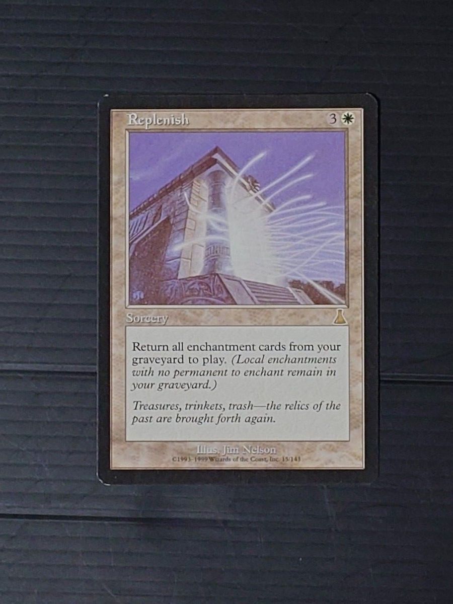 MTG 食糧補充 stock up｜Yahoo!フリマ（旧PayPayフリマ）