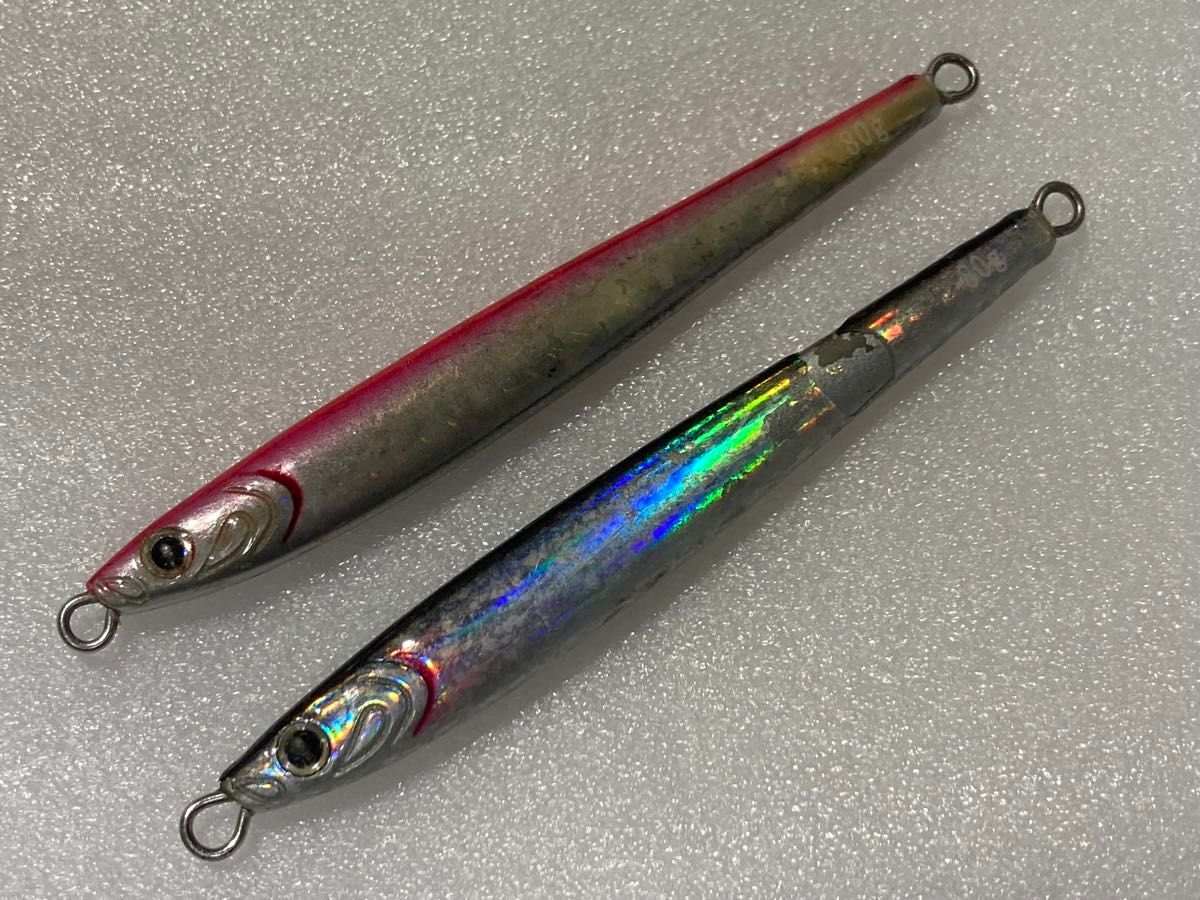 ダイワ tgベイト スリム 60g×2本 80g×2本 計4本｜Yahoo!フリマ（旧