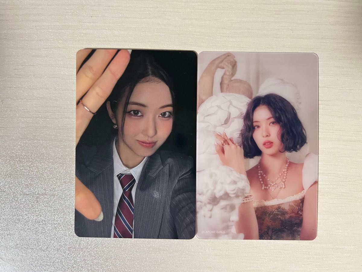 IS SUE 2025 田中優希 チェキ風 トレカ｜Yahoo!フリマ（旧PayPayフリマ）