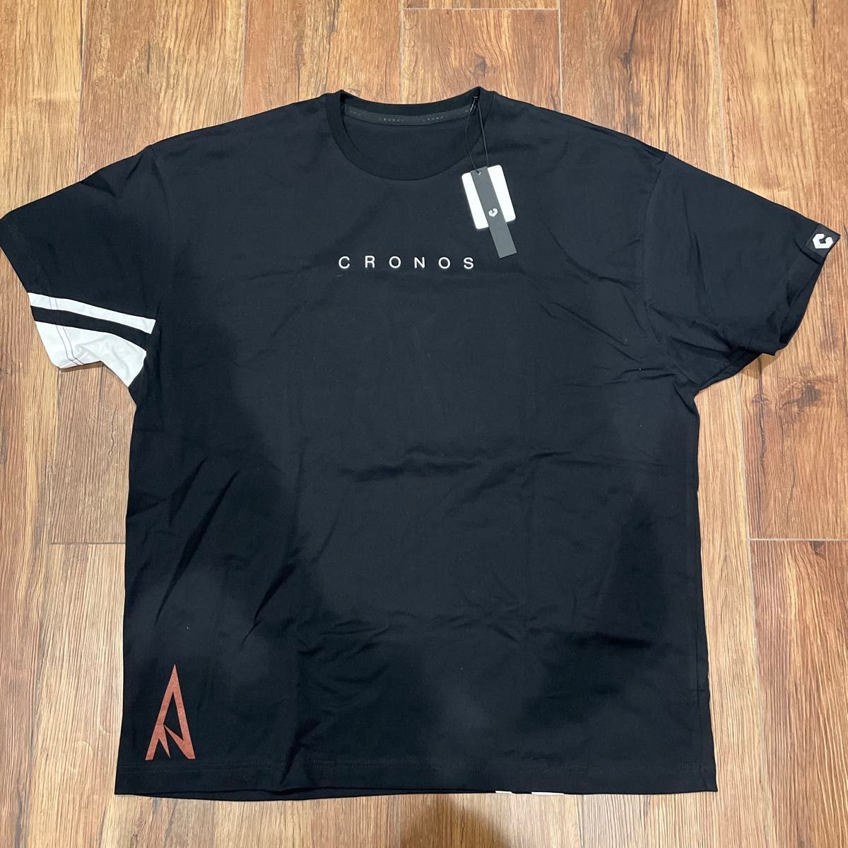 新品 CRONOS クロノス Tシャツ M｜Yahoo!フリマ（旧PayPayフリマ）
